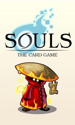 game pic for Souls TCG